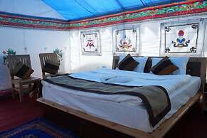 Martsemik Camping & Resort Shachukul