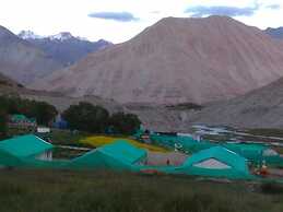 Martsemik Camping & Resort Shachukul