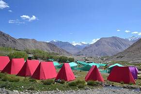 Martsemik Camping & Resort Shachukul