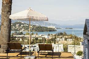 Ionian Star Villas by Corfu Escapes
