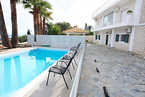 Ionian Star Villas by Corfu Escapes