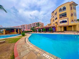 Royal Beachfront Apartments
