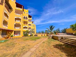 Royal Beachfront Apartments