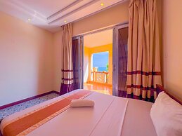 Royal Beachfront Apartments