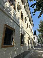 Tviks Family Hotel