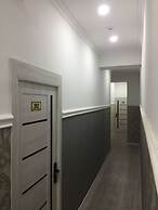Tviks Family Hotel