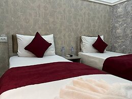 Tviks Family Hotel