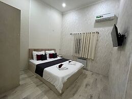 Tviks Family Hotel