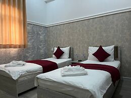 Tviks Family Hotel