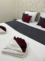 Tviks Family Hotel