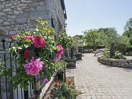 Old Watermill