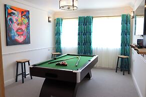 Leafield House @ Nables Farm