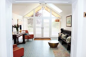 Leafield House @ Nables Farm