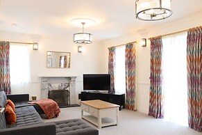 Leafield House @ Nables Farm
