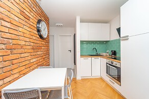 Redłowo Deluxe by 3City Rentals