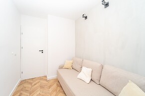 Redłowo Deluxe by 3City Rentals