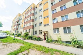 Redłowo Deluxe by 3City Rentals