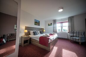 Belvedere Hotel and Golf