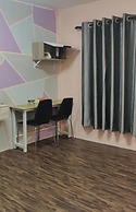 Tazrah Roomstay