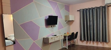 Tazrah Roomstay