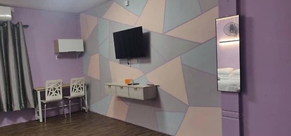 Tazrah Roomstay