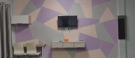 Tazrah Roomstay