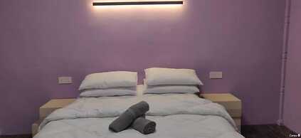Tazrah Roomstay