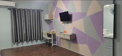 Tazrah Roomstay