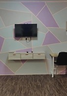 Tazrah Roomstay
