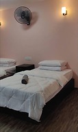 Tazrah Roomstay