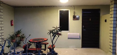 Tazrah Roomstay