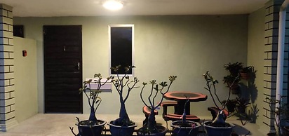 Tazrah Roomstay