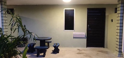 Tazrah Roomstay