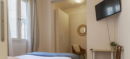 Hotel Zanobi 45