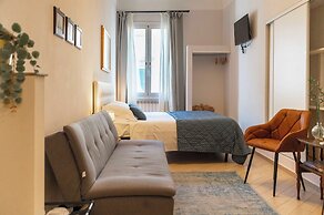 Hotel Zanobi 45