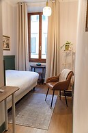 Hotel Zanobi 45
