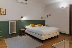 Hotel Zanobi 45