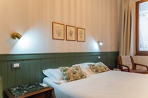Hotel Zanobi 45