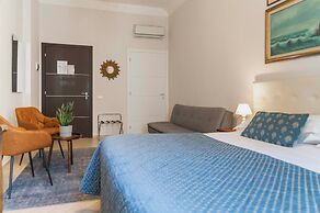Hotel Zanobi 45