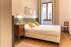 Hotel Zanobi 45