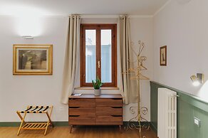 Hotel Zanobi 45