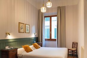 Hotel Zanobi 45