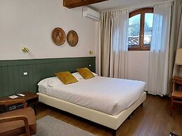 Hotel Zanobi 45