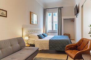 Hotel Zanobi 45
