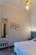 Hotel Zanobi 45