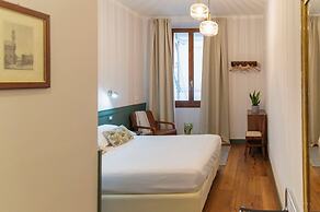Hotel Zanobi 45
