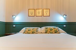 Hotel Zanobi 45