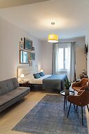Hotel Zanobi 45