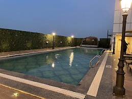 SK Premium Park at World Square Mall