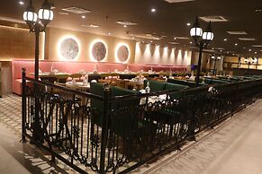 SK Premium Park at World Square Mall